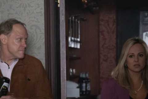 Coronation Street's Sarah Platt in Danger as Killer Stephen Reid Strikes Again