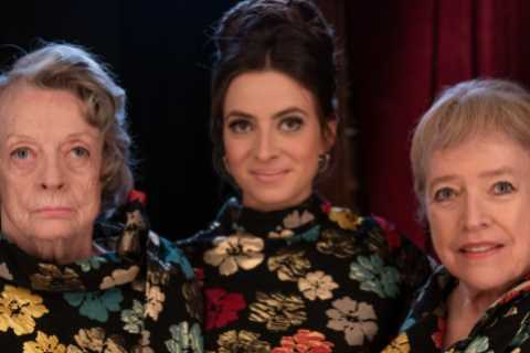 The Miracle Club review: A charming British film with powerhouse performances