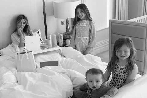 Abbey Clancy's Stunning Mansion and New Celebrity Homes Show