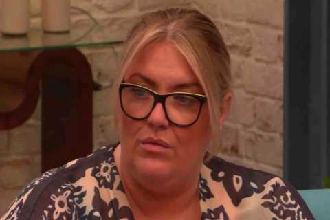 Big Brother Fans Shocked by Kerry's Real Age Revealed on the Show