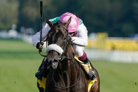 Frankie Dettori's Retirement U-Turn and Changes to the Grand National: A Recap of the Week in Racing