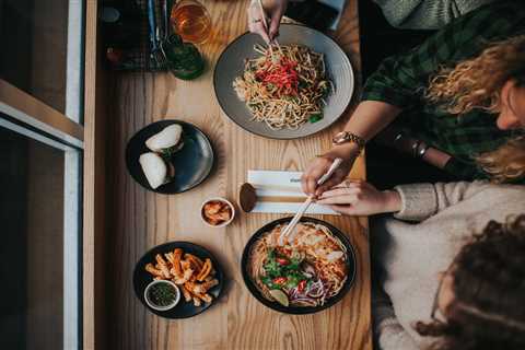 Wagamama's £701 million Takeover Bid Ends as Shares Soar
