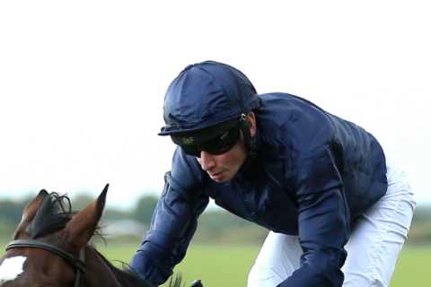 Ylang Ylang Triumphs in Group 1 Fillies' Mile