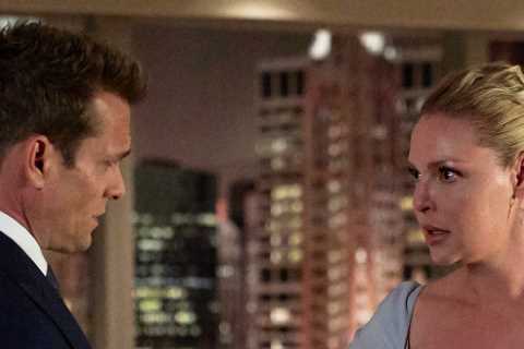 How to Watch Season 9 of Suits