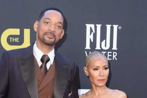 Willow Smith Shares Concerning Post About Feeling 'Resentment' Just After Mom Jada Reveals Secret..