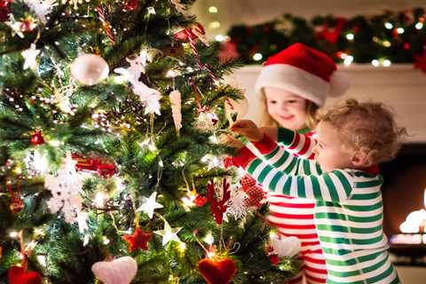 Mum's Christmas Shopping Hack Sparks Controversy