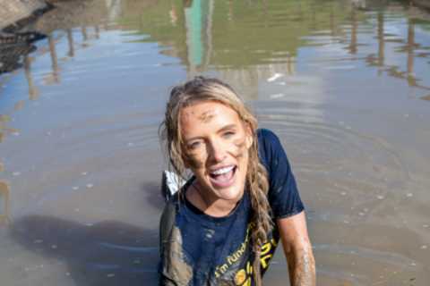 Love Island's Faye Winter Takes on Adventurous Challenges for Charity