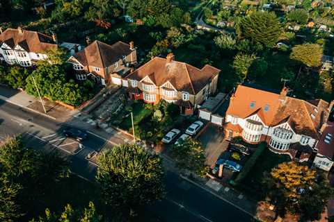 You could save £5k on a house by choosing a specific door number