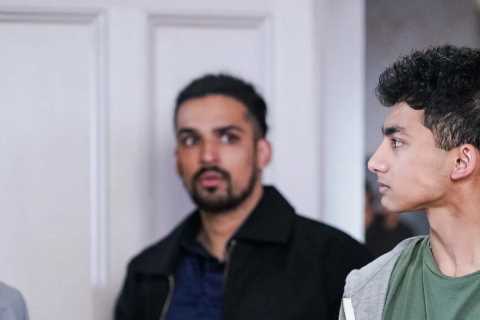 Suki Panesar Makes Shocking Confession to Husband Nish in EastEnders