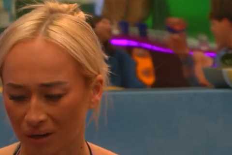 Big Brother's Olivia Young Confesses to Surprising Procedure at Age 23