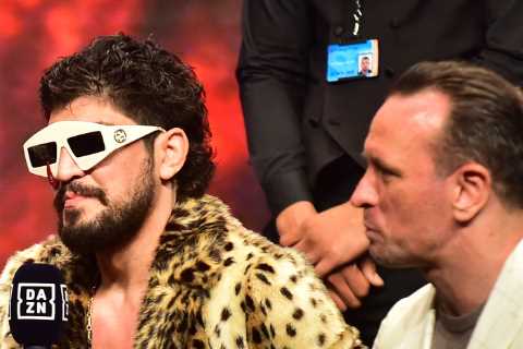 Fans Predict Dillon Danis Will Beat Logan Paul Thanks to the Drake Curse