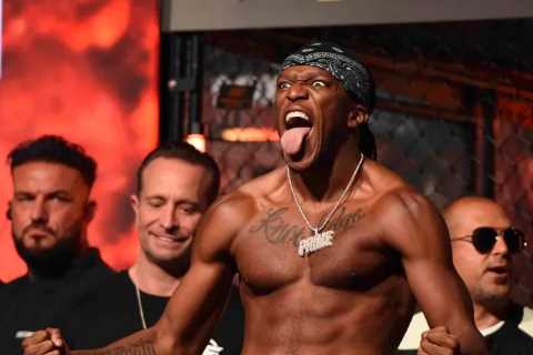 KSI: From YouTube Sensation to Boxing Champion - What's His Net Worth?