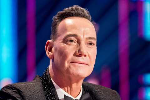 'Strictly Come Dancing' Star Craig Revel Horwood Lands Exciting New Job in Musical Production