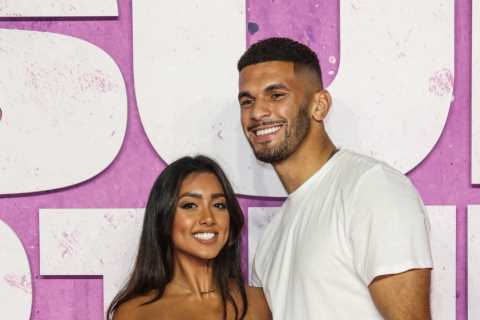 Love Island Winners Kai and Sanam's Jamaican Adventure