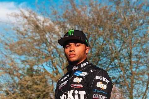 Lewis Hamilton's Brother Overcomes Critics and Bullying in Motorsport Career