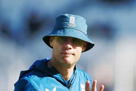 Freddie Flintoff Settles with BBC and Prepares for TV Comeback