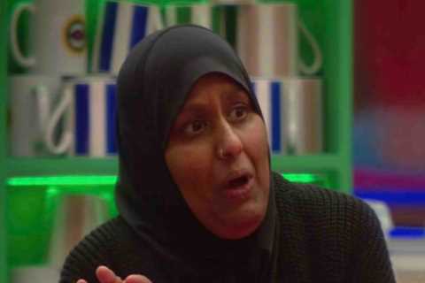 Big Brother Contestant Accuses Housemates of Breaking Rules and Plotting