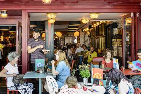 UK bar and cafe chain set to open 17 new locations this year