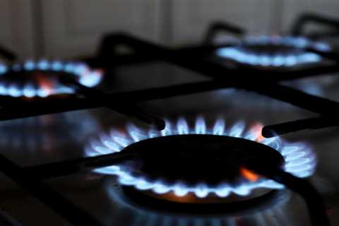 UK Energy Firms Offering Grants to Help Cover Winter Bills