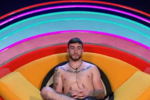 Big Brother's Paul Calls Out Housemate as 'Fake' and Fame-Hungry