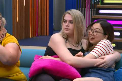 Big Brother Fans Accuse Show of Being Staged After Spotting Discrepancy