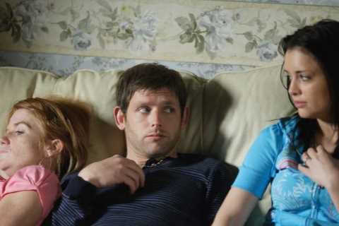 EastEnders star Chris Coghill's Wholesome Reality: A Proud Dad and Private Life