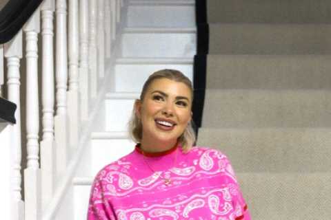 Love Island Star Olivia Bowen Finds Success in Interior Design