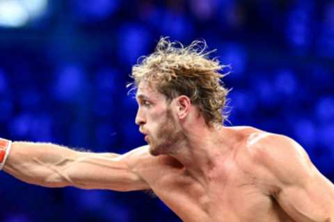 Logan Paul Challenges Conor McGregor After Brawl with Dillon Danis