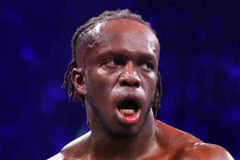 KSI Faces First Boxing Defeat: What's Next for Him?
