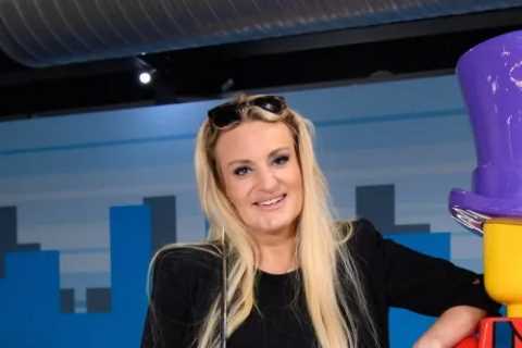 Daisy May Cooper Wows with Incredible Weight Loss at Legoland VIP Launch