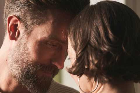 The Ex-Wife: All You Need to Know About the Channel 5 Drama
