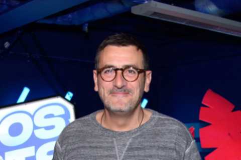 Coronation Street Star Chris Gascoyne Reveals Thoughts on Killer Twist and Teases 'Superb' Exit