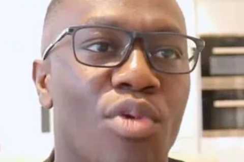 DEJI Launches Insane Conspiracy Theory After KSI's Loss to Tommy Fury