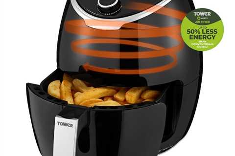B&M Shoppers Rush to Buy Popular Air Fryer at a Discounted Price
