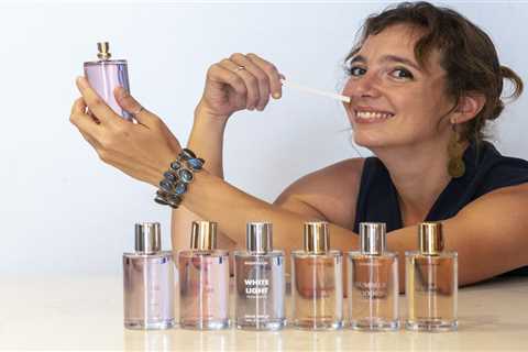 Perfume expert reveals £4 Poundland must-buy dupes that are up £137 cheaper than iconic brands –..