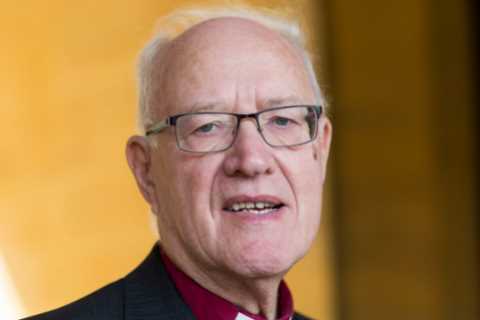 Former Archbishop of Canterbury criticizes BBC's coverage of Hamas attacks