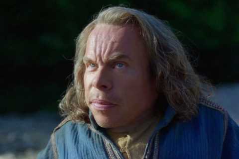 Warwick Davis Slams Disney+ for Cancelling His Series 'Willow'