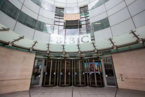 No10 Calls on BBC to Label Hamas as Terrorists