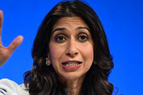 Home Secretary plans to increase salary threshold for skilled migrant workers to reduce arrivals