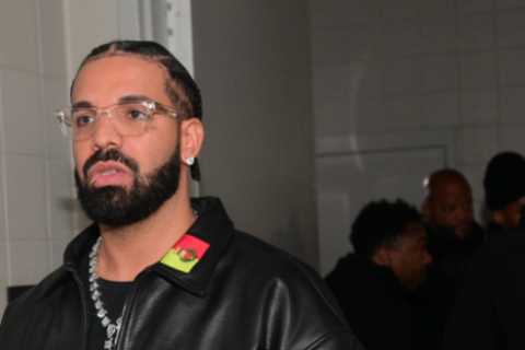 Why Drake Won £1.1 Million Bet on Logan Paul vs Dillon Danis Fight