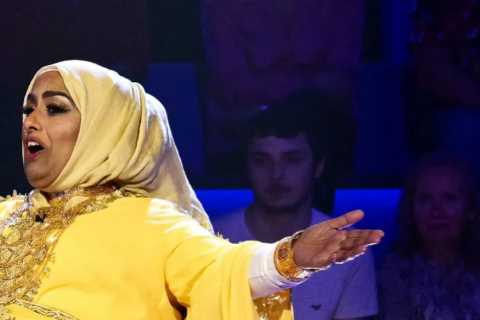 Big Brother’s Farida reveals secret romances on the show – but admits she had NO idea who was gay..