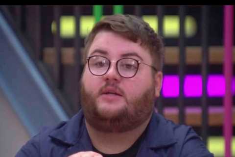 Big Brother Housemate Jenkin Reveals Feud and Predicts Who He'll Cut Off After Series Ends