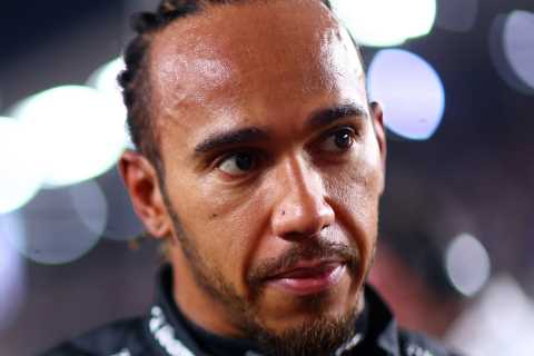 Lewis Hamilton's Chance to Challenge Verstappen for F1 Title at US Grand Prix