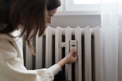 You can save HUNDREDS on your energy bill with six savvy hacks… and still keep warm