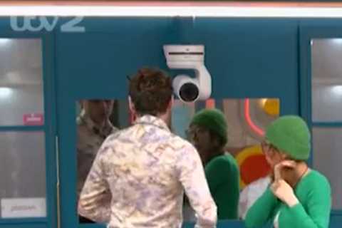 Big Brother viewers criticize show bosses over 'disgusting' housemate habits