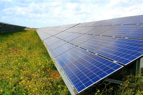 Homeowners more likely to support green developments near their homes, study finds