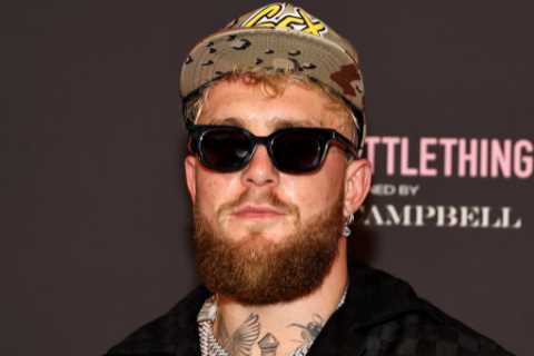 Jake Paul Announces Ring Return Date and Teases Next Opponent
