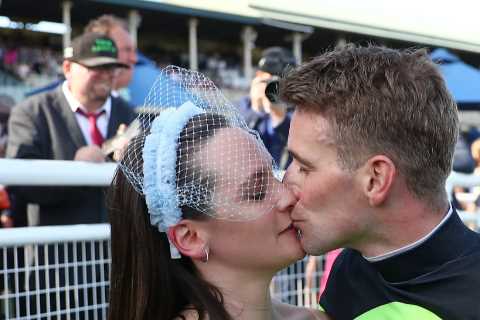 Luckiest Punter Wins £4.9 Million After Predicting Horse Race Results