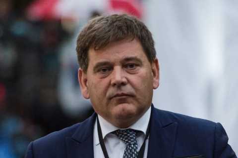 Top Tory Accused of Striking Fellow MP in Heated Exchange over Hamas