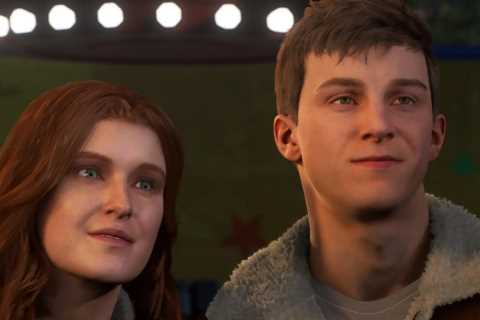 I've played every Spider-Man game - and Marvel's Spider-Man 2 is the best yet